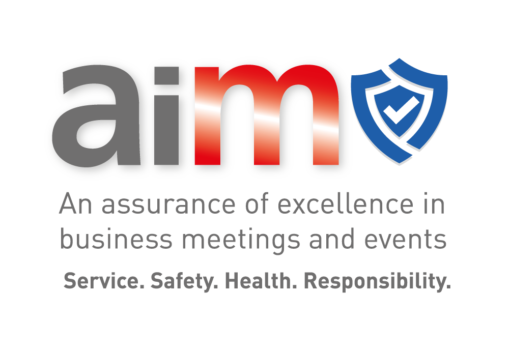 AIM Secure accredited